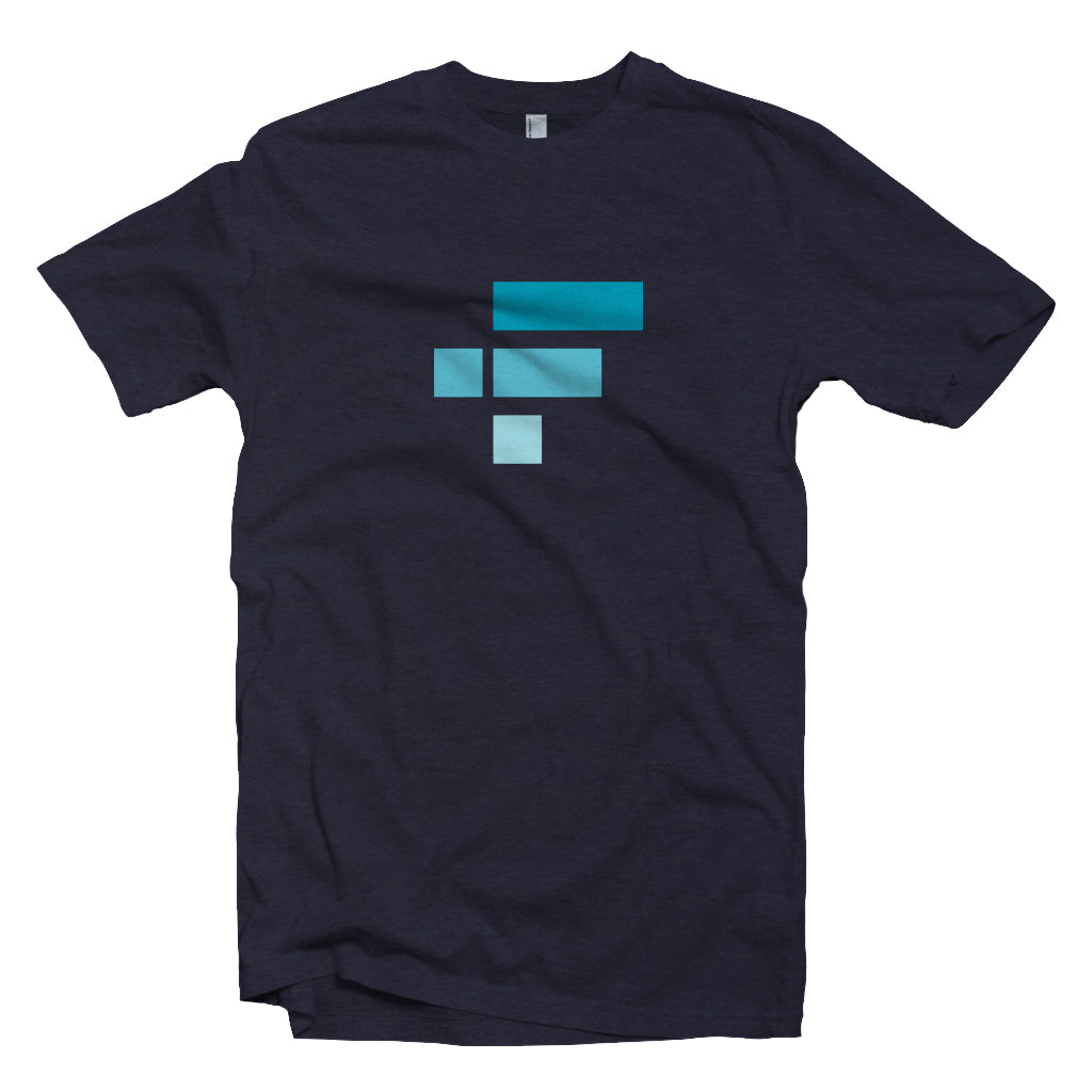 FTX Token (FTT) Cryptocurrency Symbol T-shirt
