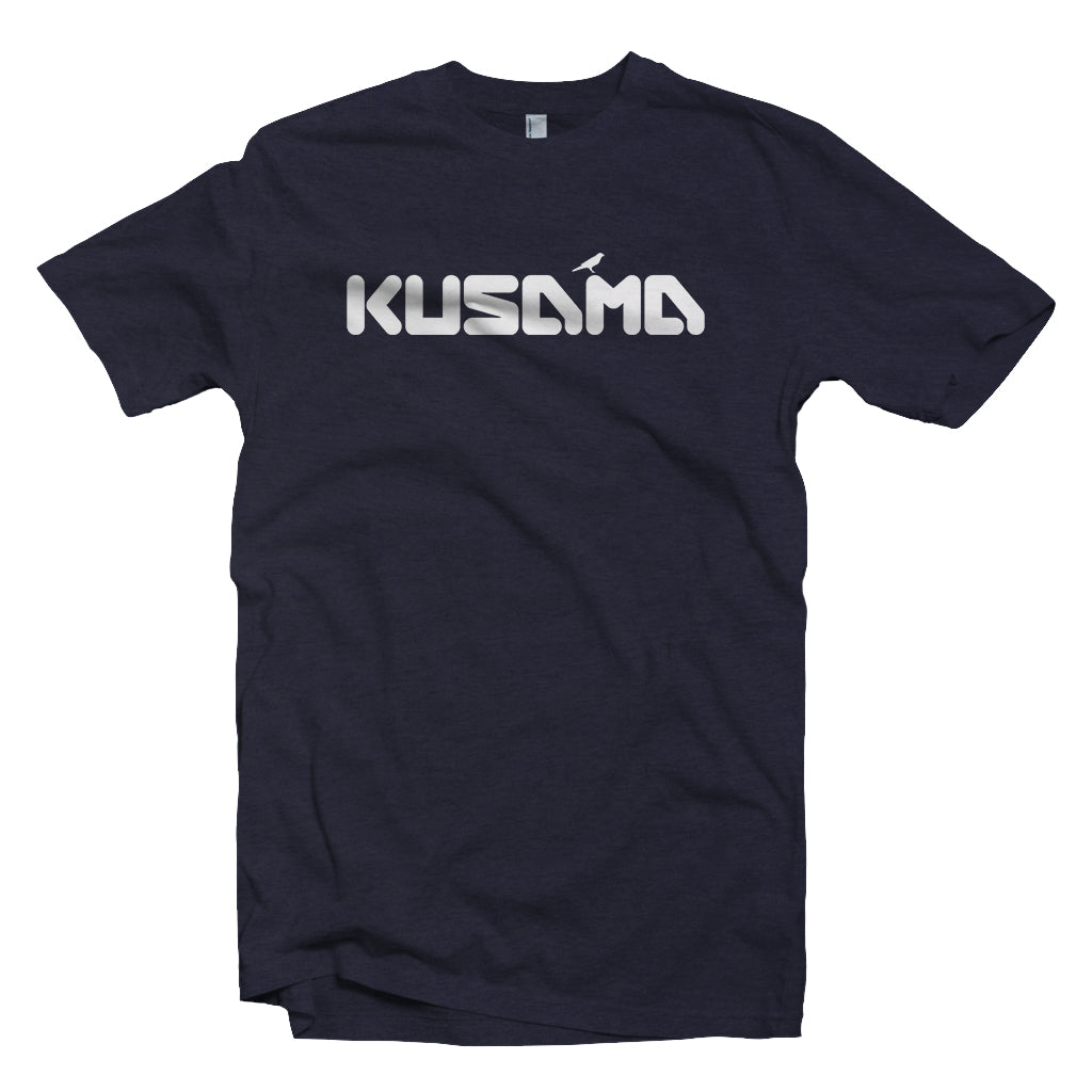Kusama (KSM) Cryptocurrency Symbol T-shirt