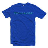 Maker (MKR) Cryptocurrency Symbol T-shirt