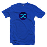 Synthetix (SNX) Cryptocurrency Symbol T-shirt
