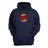 Bitcoin King Hoodie - Crypto Wardrobe Bitcoin Ethereum Crypto Clothing Merchandise Gear T-shirt hoodie