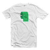 Dollar Toilet Paper T-Shirt2 - Crypto Wardrobe Bitcoin Ethereum Crypto Clothing Merchandise Gear T-shirt hoodie