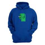 Dollar Toiler Paper Hoodie - Crypto Wardrobe Bitcoin Ethereum Crypto Clothing Merchandise Gear T-shirt hoodie