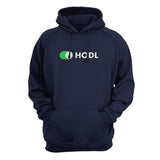 Hodl Switch Hoodie - Crypto Wardrobe Bitcoin Ethereum Crypto Clothing Merchandise Gear T-shirt hoodie