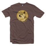 Dogecoin T-shirt
