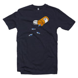 Prescription Ethereum Drugs T-shirt T-Shirt2 - Crypto Wardrobe Bitcoin Ethereum Crypto Clothing Merchandise Gear T-shirt hoodie