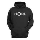 Hodl Chainlink LINK Cryptocurrency Hoodie