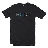Holochain HOT Cryptocurrency Hodl T-shirt