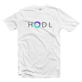 Holochain HOT Cryptocurrency Hodl T-shirt
