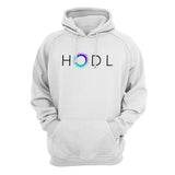 Holochain HOT Cryptocurrency Hodl Hoodie