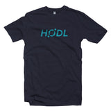 Hodl Icon T-shirt T-Shirt - Crypto Wardrobe Bitcoin Ethereum Crypto Clothing Merchandise Gear T-shirt hoodie