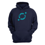 Icon Symbol Hoodie Hoodie - Crypto Wardrobe Bitcoin Ethereum Crypto Clothing Merchandise Gear T-shirt hoodie