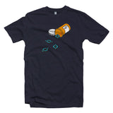 Icon Prescription Drugs T-shirt T-Shirt - Crypto Wardrobe Bitcoin Ethereum Crypto Clothing Merchandise Gear T-shirt hoodie