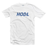 Hodl Litecoin LTC Cryptocurrency T-shirt