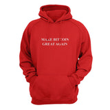 Make Bitcoin Great Again Hoodie - Crypto Wardrobe Bitcoin Ethereum Crypto Clothing Merchandise Gear T-shirt hoodie