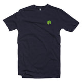 Neo Cryptocurrency Logo Polo T-shirt