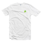 Neo Cryptocurrency Logo Polo T-shirt